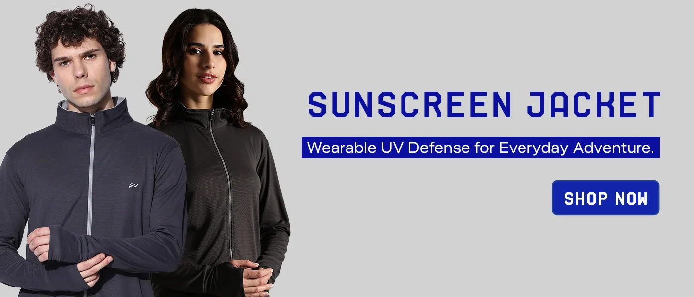 Engineered Comfort for Every Element